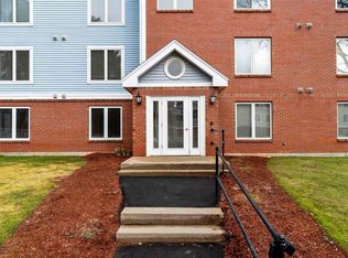 2 Timberwood Drive #306, Goffstown, NH 03045