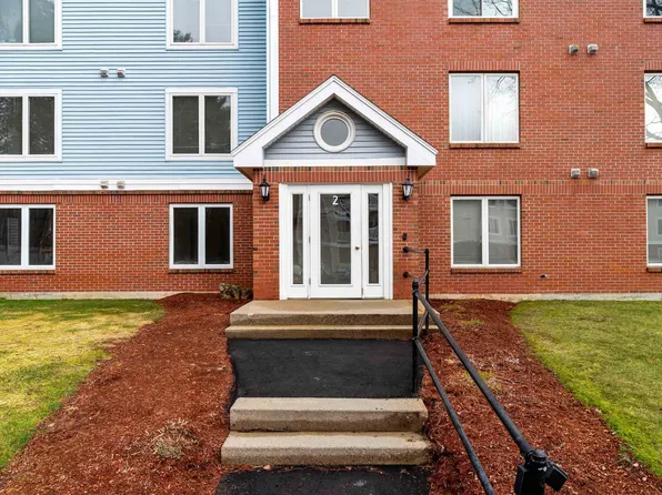 2 Timberwood Drive #306, Goffstown, NH 03045