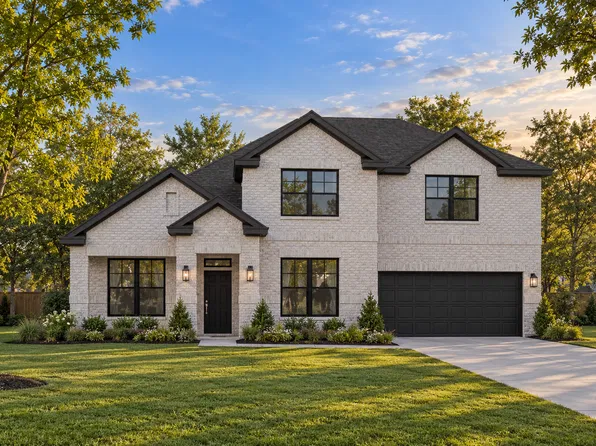 983 Richard Pittmon Dr, Desoto, TX 75115