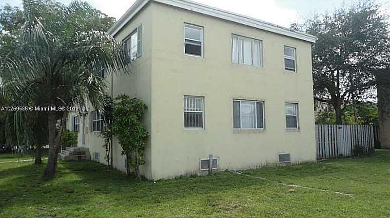 1st image of 8300 NW 4th Ave APT A