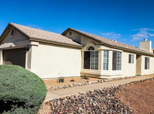 3294 W Millstone Pl, Tucson, AZ 85741