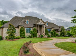 703 Brass Lantern Pl, Brentwood, TN 37027