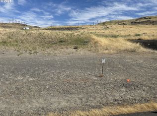 409 Deschutes Ln, Rufus, OR 97050