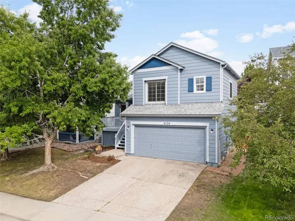 8720 Starwood Lane, Parker, CO 80134