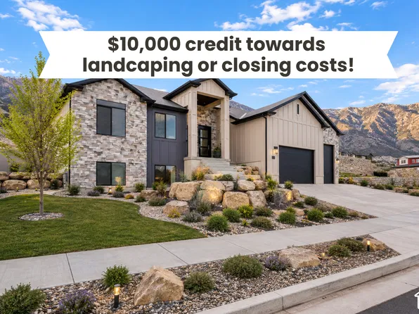 728 E Mountain Rd N, North Ogden, UT 84414