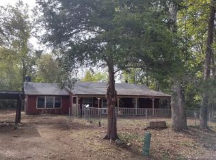 546 County Road 1511, Jacksonville, TX 75766