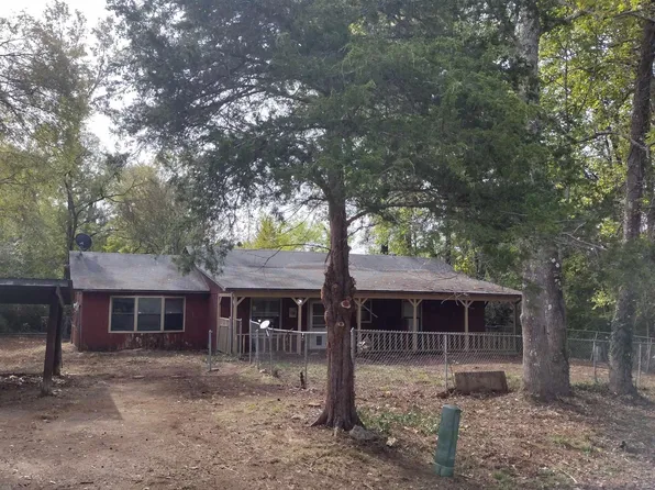 546 County Road 1511, Jacksonville, TX 75766