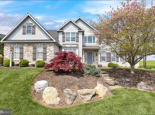 3211 Harwood Ln, Sinking Spring, PA 19608