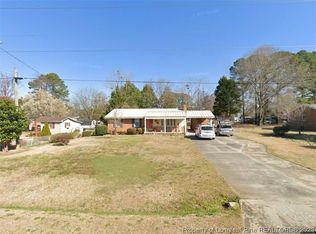 116 Whitley Dr, Smithfield, NC 27577