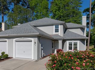 812 E Willow Point Pl, Newport News, VA 23602