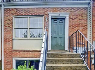 50 N Bedford St #50B, Arlington, VA 22201