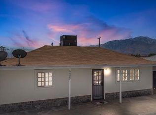 66087 Desert View Ave #A, Desert Hot Springs, CA 92240