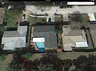 7130 Citrus Ave, Winter Park, FL 32792