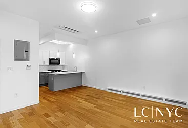 Rented by Keller Williams NYC