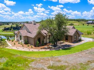 79 Racquet Club Ln, Fredericksburg, TX 78624
