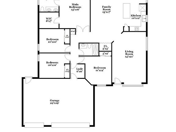 2nd image of 9658 W Potter Dr