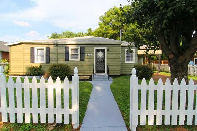1st image of this home