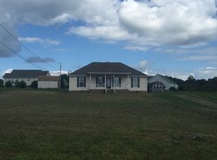 12 Ridgeline Dr, Fayetteville, TN 37334