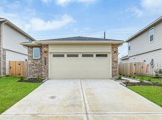12511 Walmgate Ct, Houston, TX 77047
