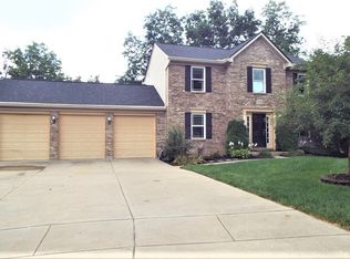 7435 Owl Creek Cir, Burlington, KY 41005