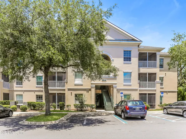8601 BEACH Boulevard #1202, Jacksonville, FL 32216