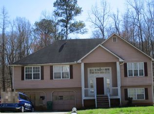 2316 Boulder Springs Dr, Ellenwood, GA 30294