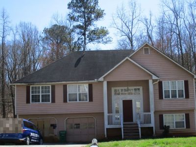 2316 Boulder Springs Dr, Ellenwood, GA, 30294
