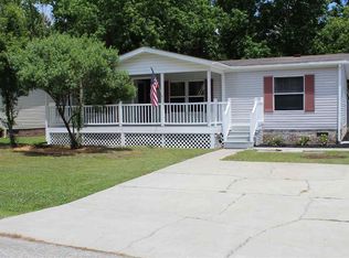 3561 N Point Blvd, Little River, SC 29566