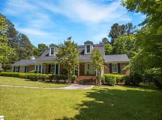 205 Doublebrook Dr, Laurens, SC 29360