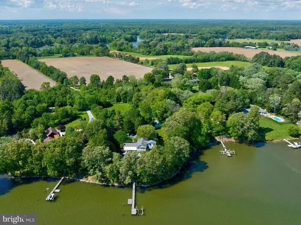 27791 Villa Rd, Easton, MD 21601