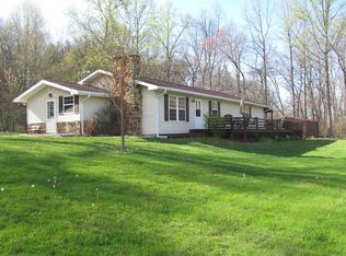 5342 S Owensburg Rd, Springville, IN 47462