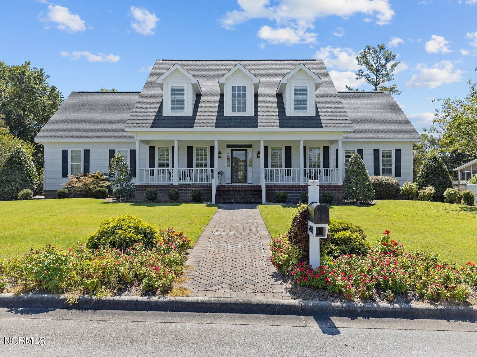 5203 Driftwood Lane, Morehead City, NC 28557 Zillow