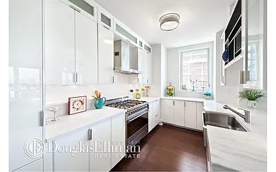 Sold by Douglas Elliman