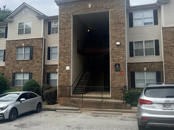 6101 Par Four Way, Lithonia, GA 30038