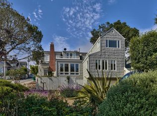 263 Lighthouse Ave, Pacific Grove, CA 93950