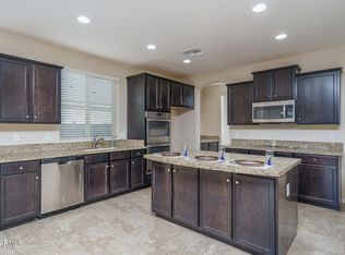 20945 W Thomas Rd, Buckeye, AZ 85396