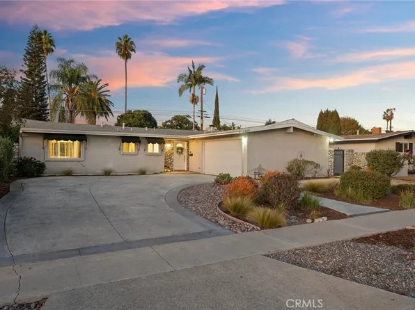 1307 W Roberta Ave, Fullerton, CA 92833