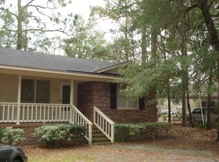 1311 Louisa Ln #2, Wilmington, NC 28403