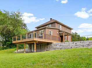 83 Siberia Rd, Madawaska Valley, ON K0J1B0