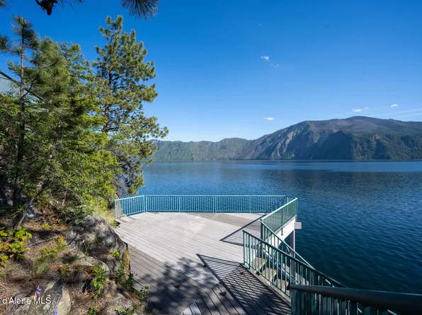 19088 E Scenic Bay Dr, Bayview, ID 83803