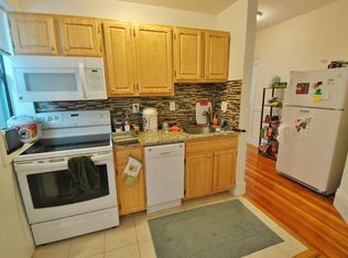 52 Westland Ave #13W52, Boston, MA 02115