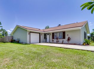 1375 San Filippo Dr SE, Palm Bay, FL 32909