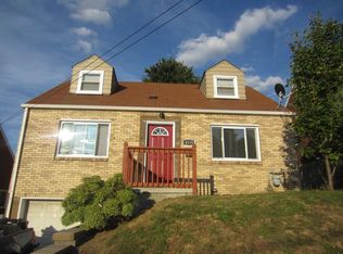 4115 Gladstone St, Pittsburgh, PA