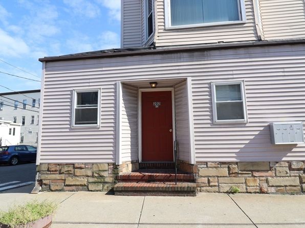 202 Washington St #1F