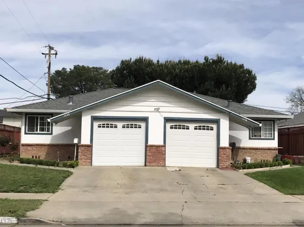 1438 Darryl Dr, San Jose, CA 95130