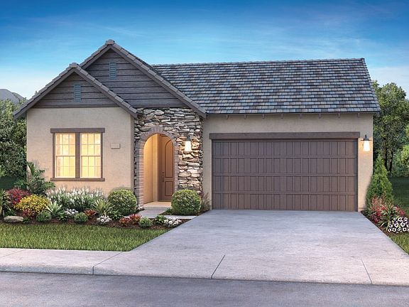 Costa Dorada Elevation C