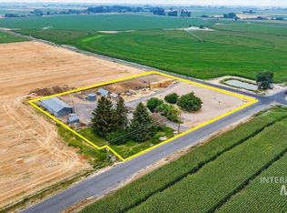 3395 N 3400 E, Kimberly, ID 83341