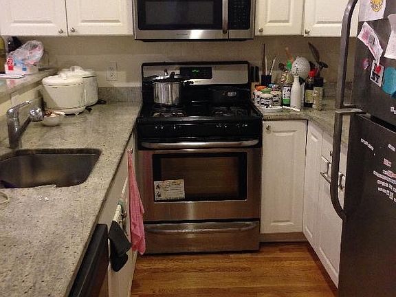 2nd image of 322 Saint Paul St #11SG