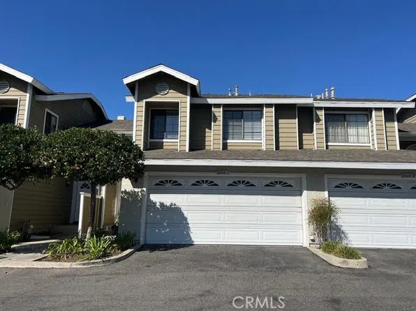 26041 Del Rey APT C, Mission Viejo, CA 92691