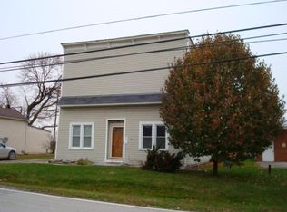 6010 Jeddo Rd, Jeddo, MI 48032